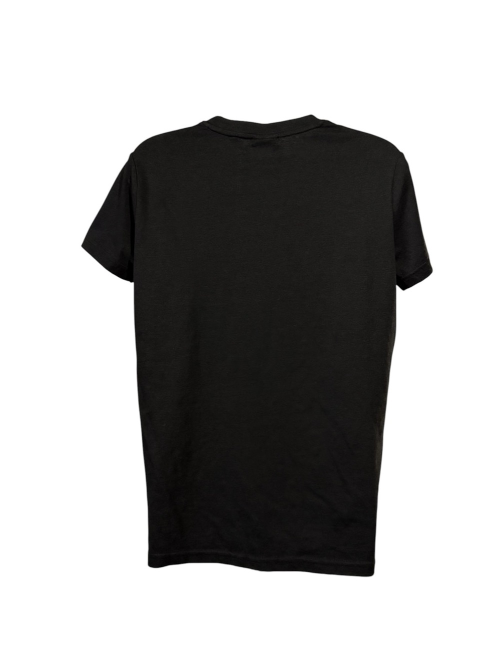 Looney Tunes, Tweety Bird Graphic T-Shirt, Black Cute Cartoon Tee, Medium - Picture 7 of 9